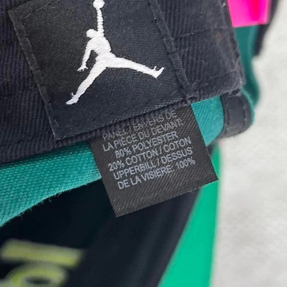 Jordan SnapBack‎ hat - Picture 3 of 3